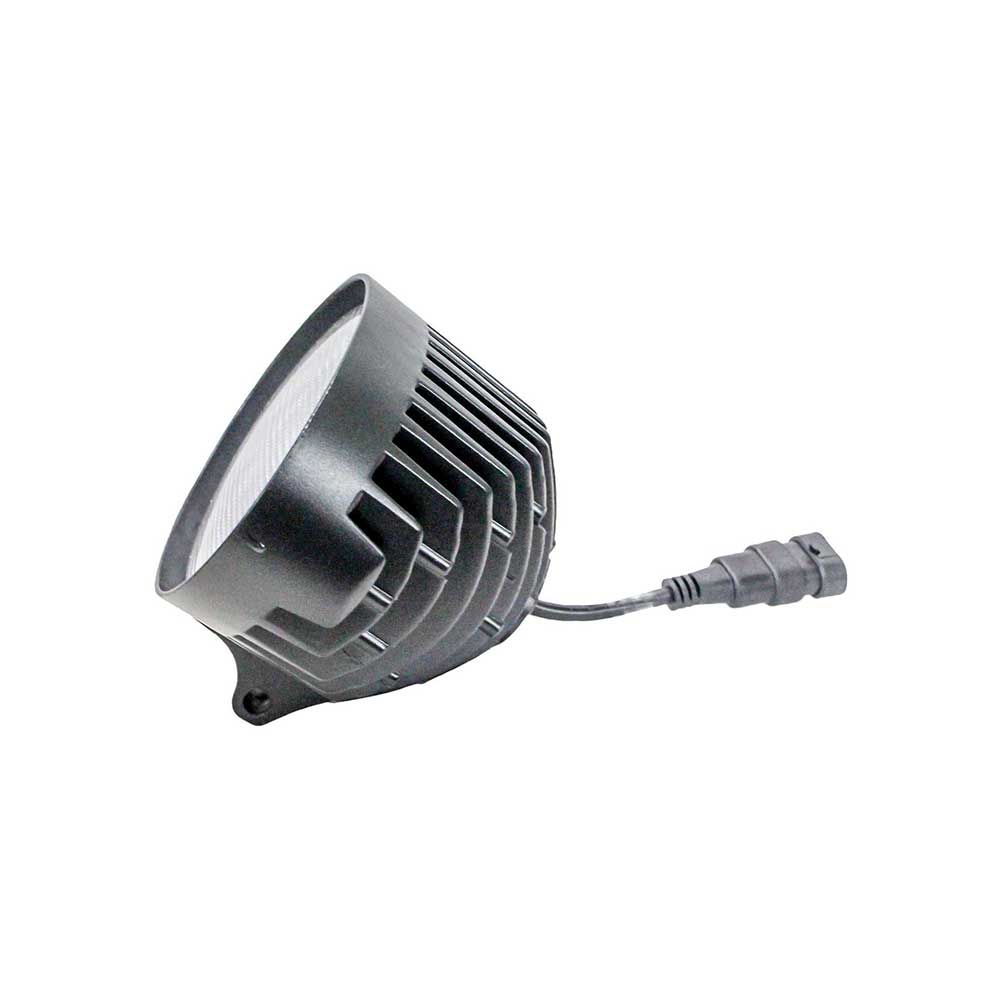 Tiger Lights John Deere 7020-9030 Series/Versatile LED Cab/Fender Light