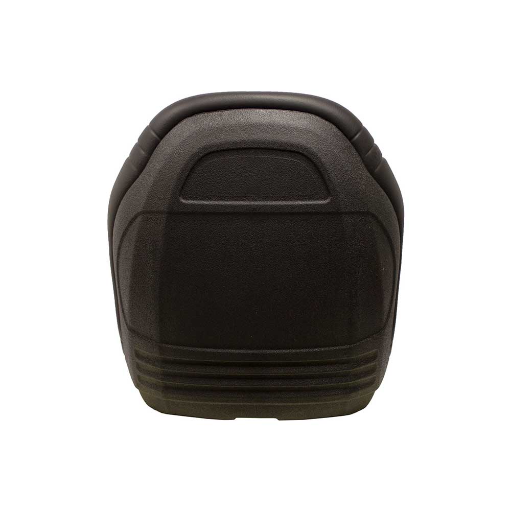 Uni Pro 129 Bucket Seat | Black Vinyl