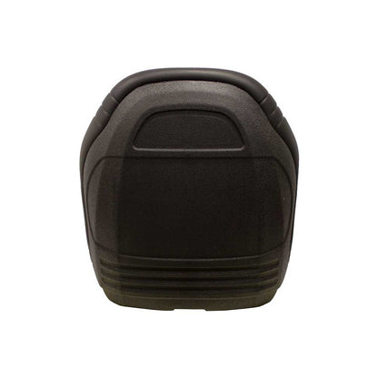 Uni Pro 129 Bucket Seat | Black Vinyl