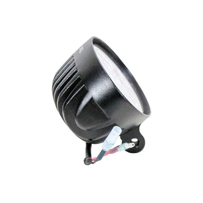 Tiger Lights Kubota LED Oval Cab Light