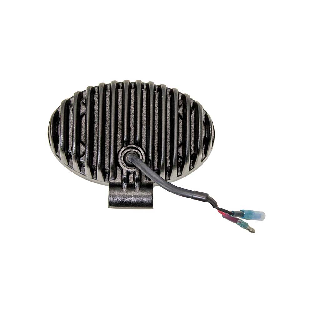 Tiger Lights Kubota LED Oval Cab Light