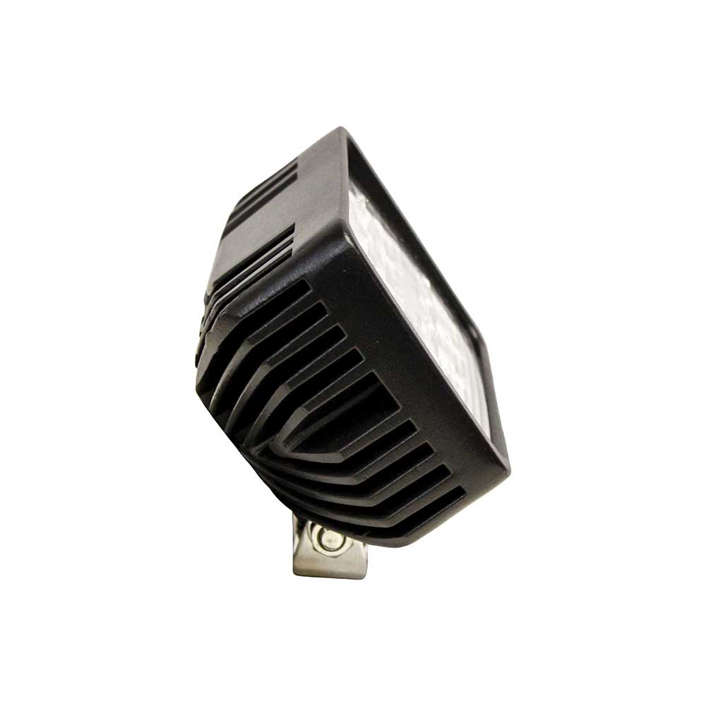 Tiger Lights Case IH 2144-2588 Combine/Cotton Picker LED Side Work Light