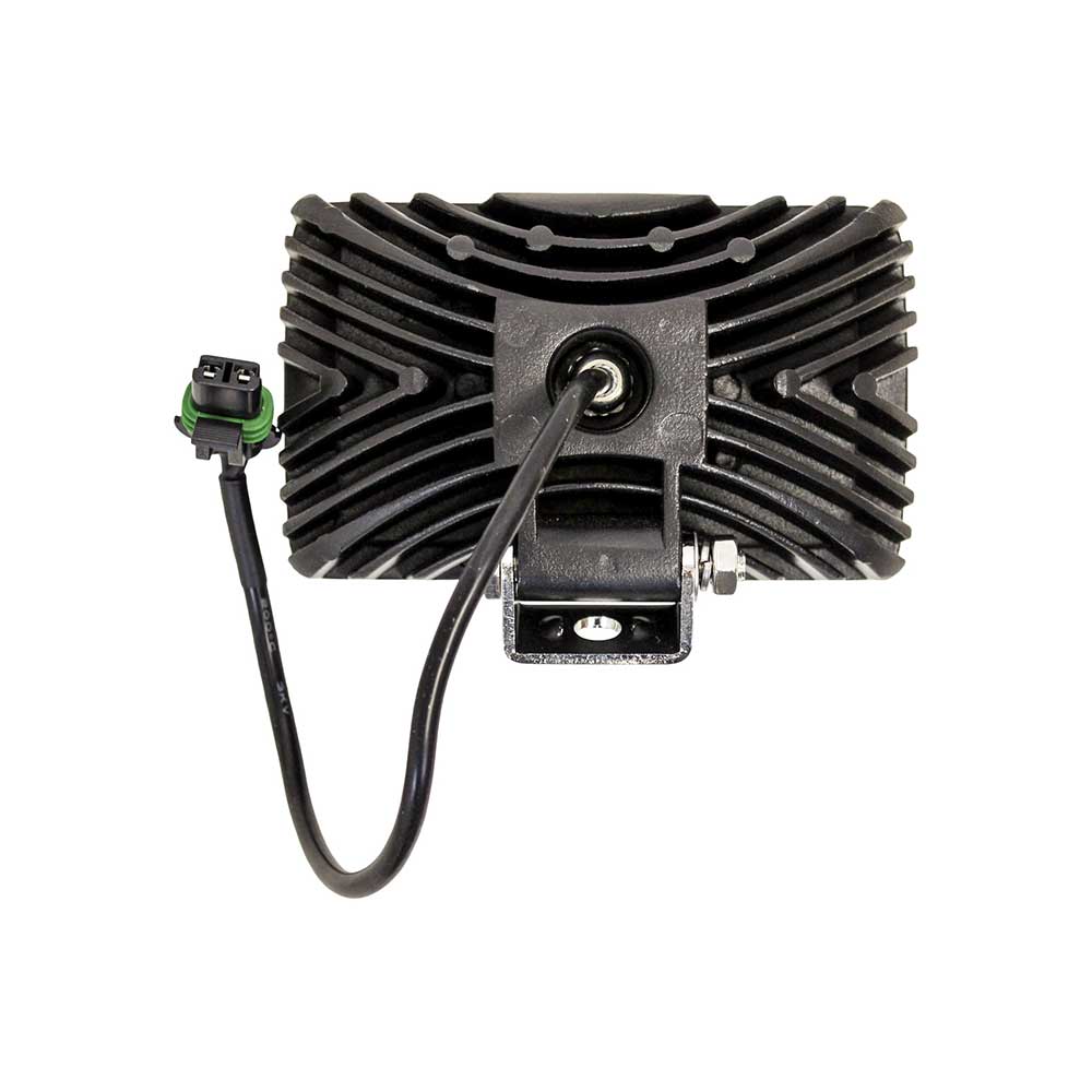 Tiger Lights Case IH 2144-2588 Combine/Cotton Picker LED Side Work Light