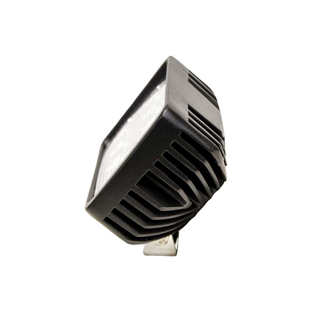 Tiger Lights Case IH 2144-2588 Combine/Cotton Picker LED Side Work Light