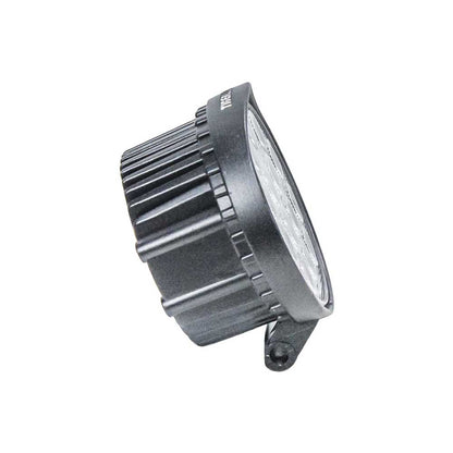 Tiger Lights LED Flood Work Light | 4.25-In. | Round