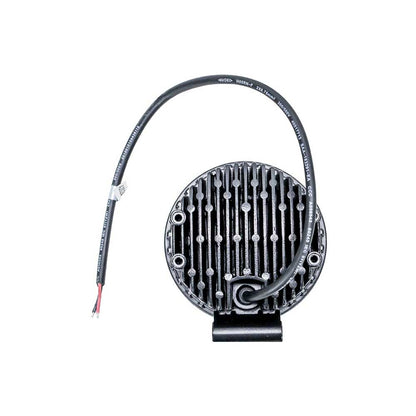 Tiger Lights LED Flood Work Light | 4.25-In. | Round