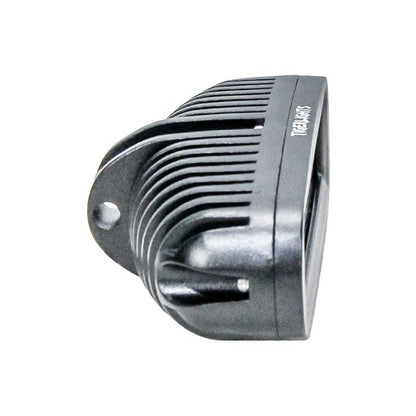 Tiger Lights LED Flood Work Light | 6.25-In. x 1.75-In. | Rectangular