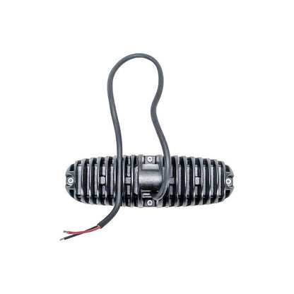 Tiger Lights LED Flood Work Light | 6.25-In. x 1.75-In. | Rectangular