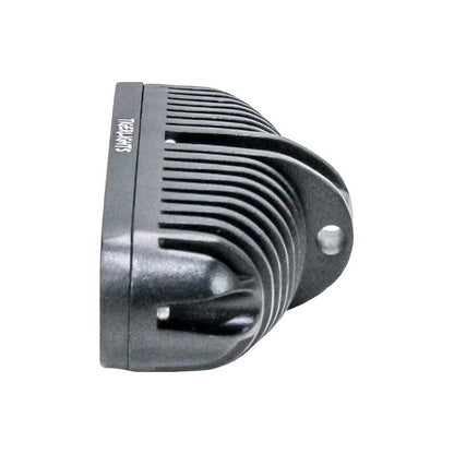 Tiger Lights LED Flood Work Light | 6.25-In. x 1.75-In. | Rectangular