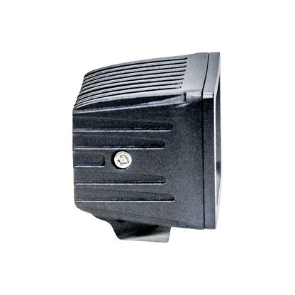 Tiger Lights LED Flood Work Light | 3-In. x 3-In. | Square