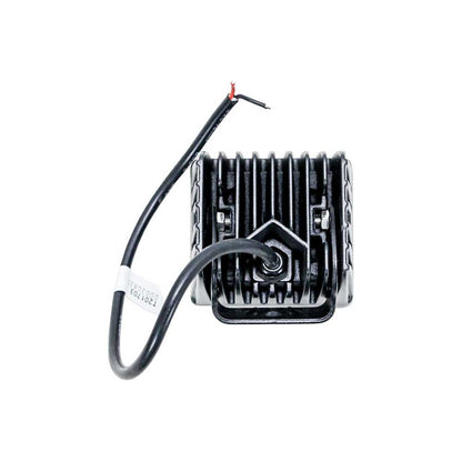 Tiger Lights LED Flood Work Light | 3-In. x 3-In. | Square