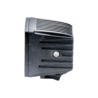 Tiger Lights LED Flood Work Light | 3-In. x 3-In. | Square