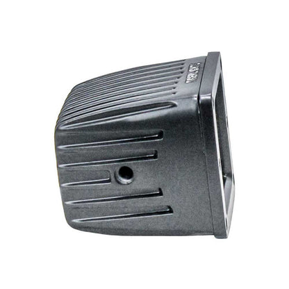 Tiger Lights LED Flood Work Light | 3.23-In. x 2.95-In. | Square