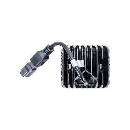 Tiger Lights LED Flood Work Light | 3.23-In. x 2.95-In. | Square