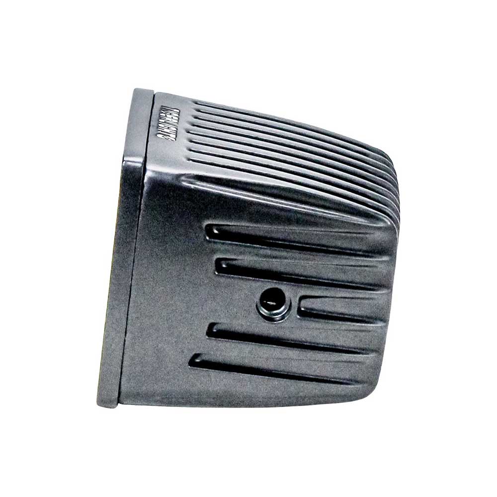 Tiger Lights LED Flood Work Light | 3.23-In. x 2.95-In. | Square