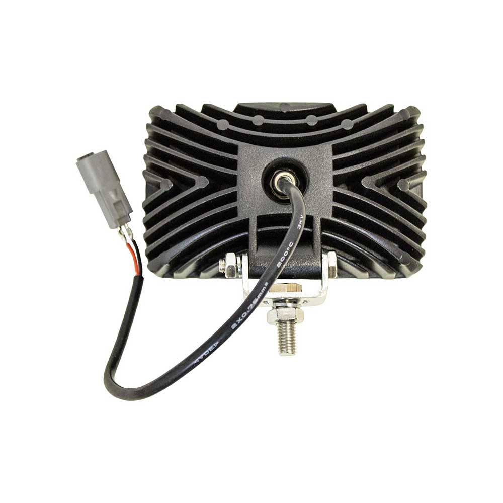 Tiger Lights LED Cab-Fender Light | Bottom Mount