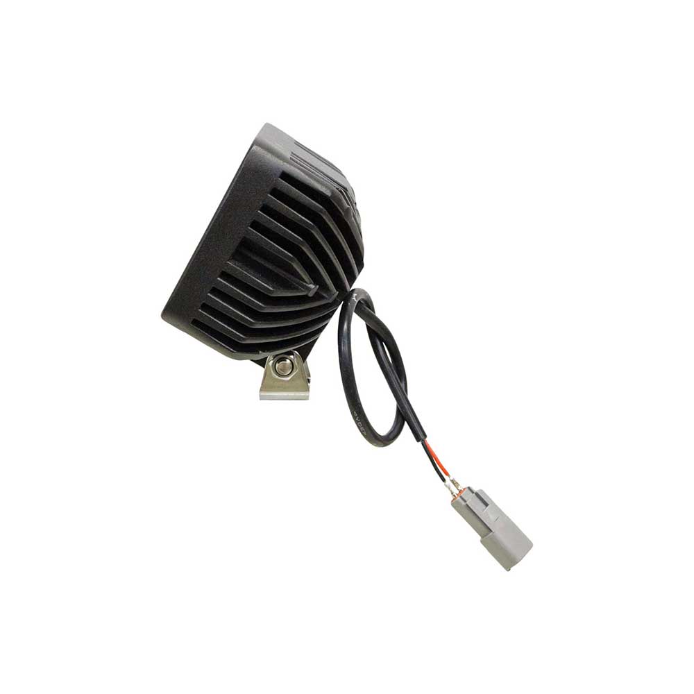Tiger Lights LED Cab-Fender Light | Bottom Mount