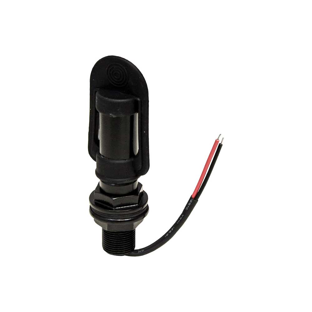 Tiger Lights Threaded Mounting Bracket for Amber Warning Beacon Light | BK-2