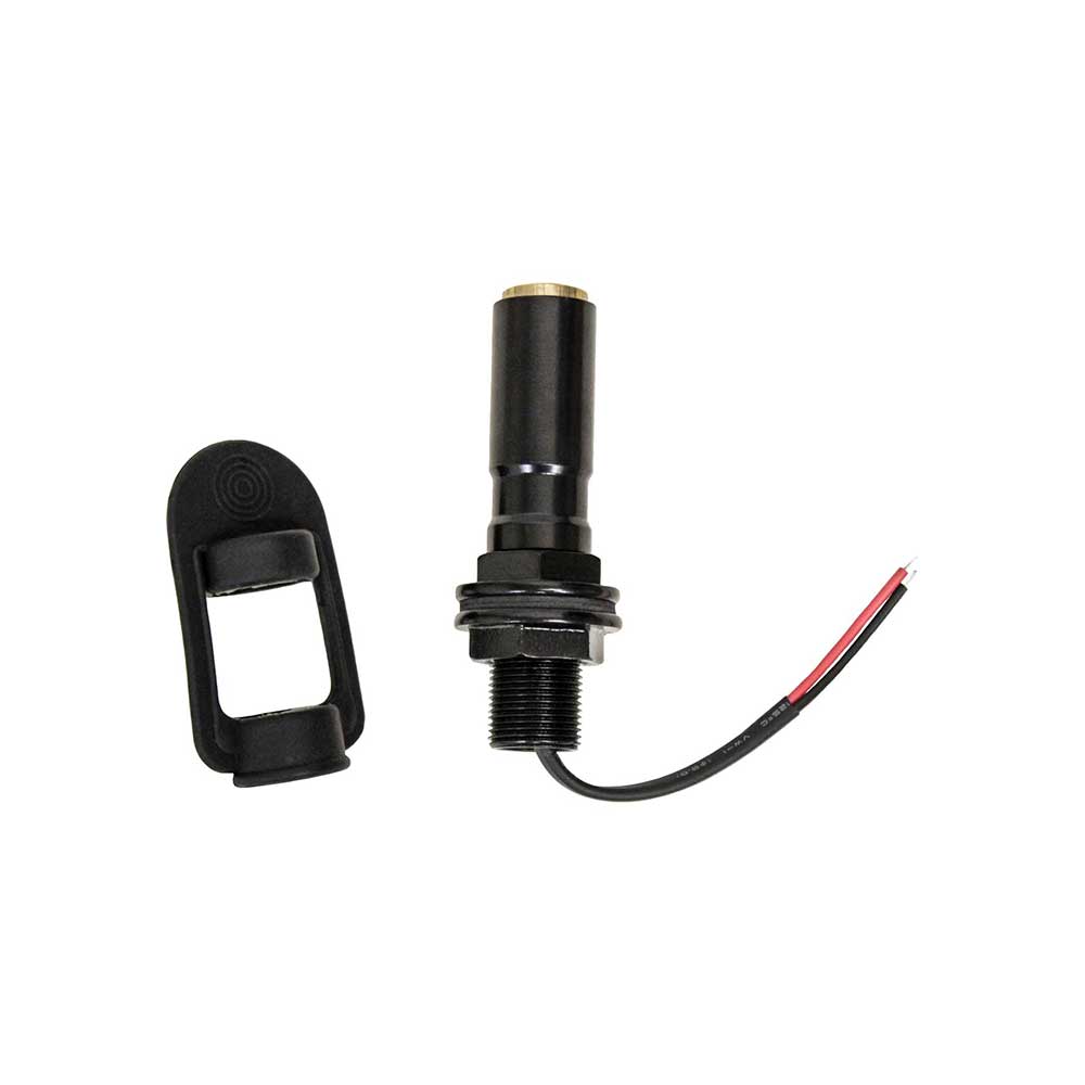 Tiger Lights Threaded Mounting Bracket for Amber Warning Beacon Light | BK-2