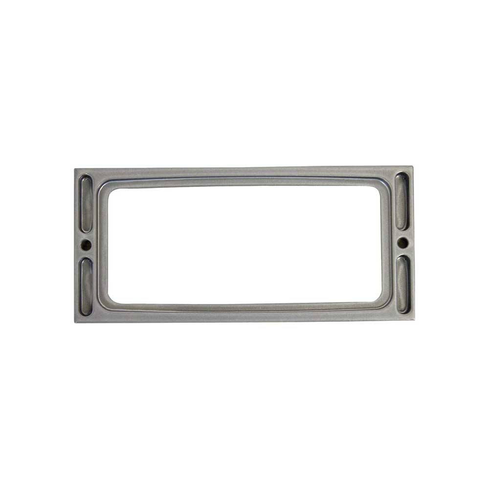 Tiger Lights John Deere 55-60 Series Billet Aluminum Bezel