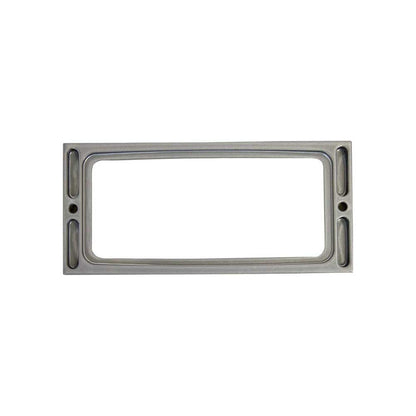 Tiger Lights John Deere 55-60 Series Billet Aluminum Bezel