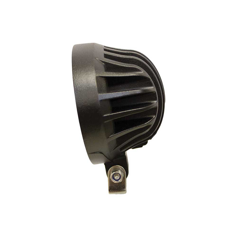 Tiger Lights Challenger/CIH/Gehl/JD/MF LED Fender-Floodlamp-Handrail Light