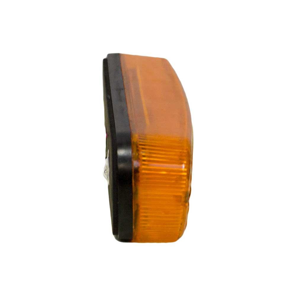 Tiger Lights Case IH 9100-9300/John Deere Sound-Gard LED Flashing Cab Light