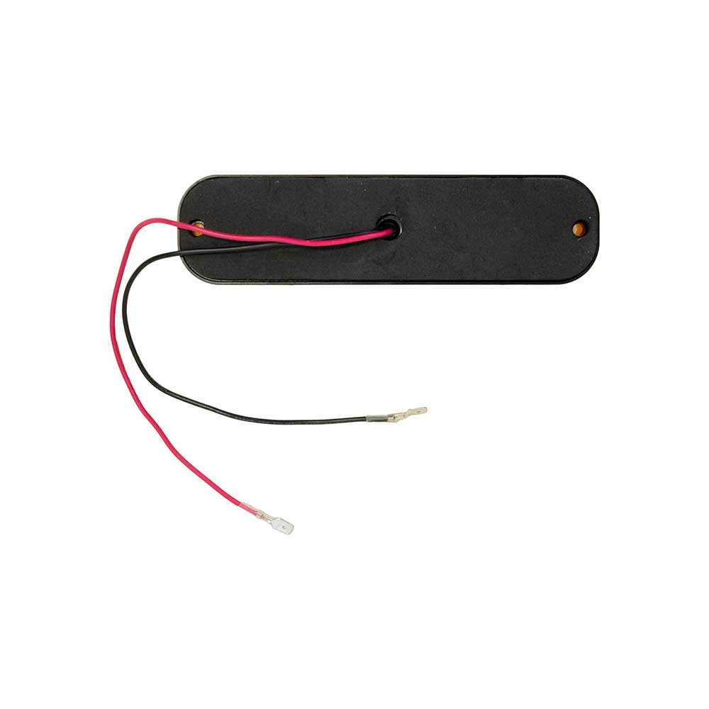 Tiger Lights Case IH 9100-9300/John Deere Sound-Gard LED Flashing Cab Light