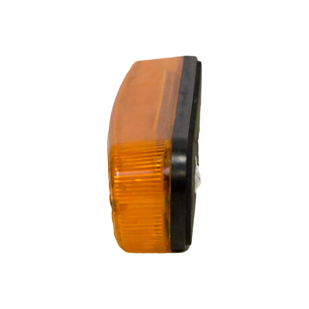 Tiger Lights Case IH 9100-9300/John Deere Sound-Gard LED Flashing Cab Light