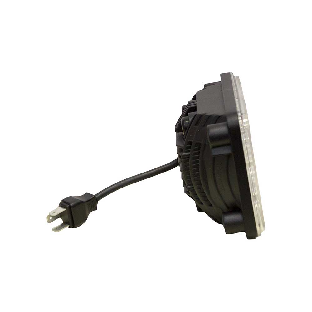 Tiger Lights Case IH 2144-2588 Combine/Case Tractor LED Cab/Hood Light | Hi/Lo