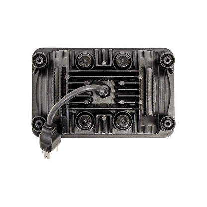 Tiger Lights Case IH 2144-2588 Combine/Case Tractor LED Cab/Hood Light | Hi/Lo