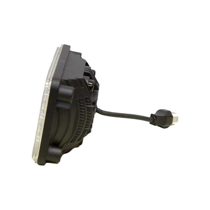 Tiger Lights Case IH 2144-2588 Combine/Case Tractor LED Cab/Hood Light | Hi/Lo