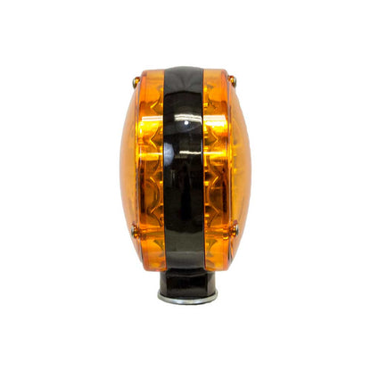 Tiger Lights Allis Chalmers/John Deere LED Double-Sided Flashing Light | Amber