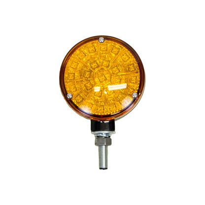 Tiger Lights Allis Chalmers/John Deere LED Double-Sided Flashing Light | Amber