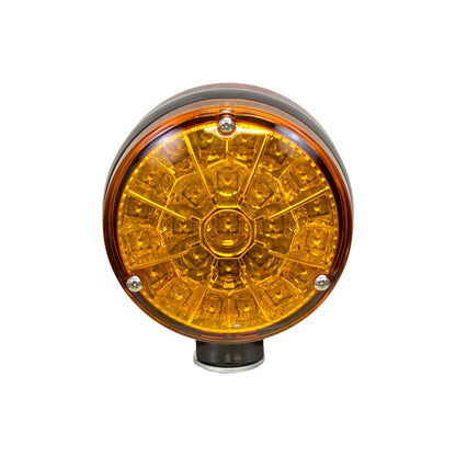 Tiger Lights Allis Chalmers/John Deere LED Double-Sided Flashing Light | Amber/Red