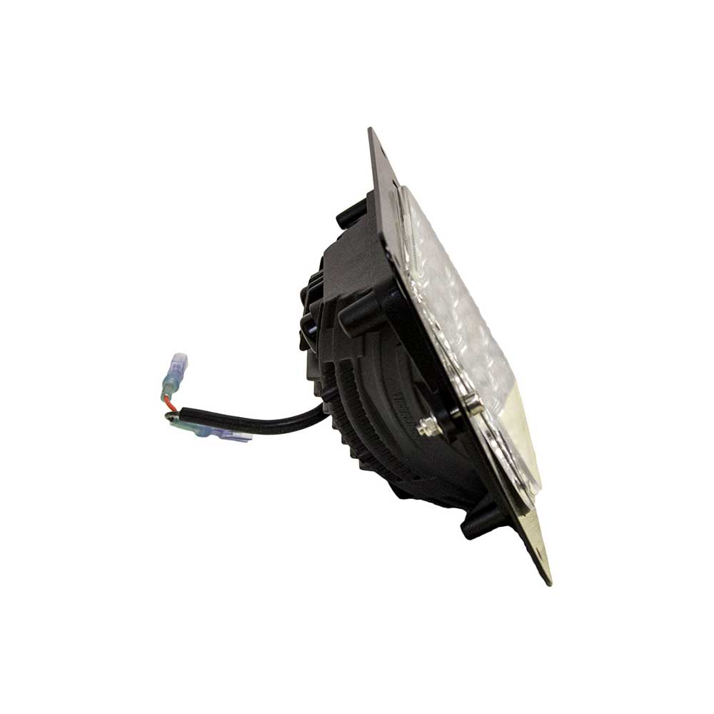Tiger Lights Case IH Steiger 9100-9300 Series/Steiger LED Hood Light | Hi/Lo