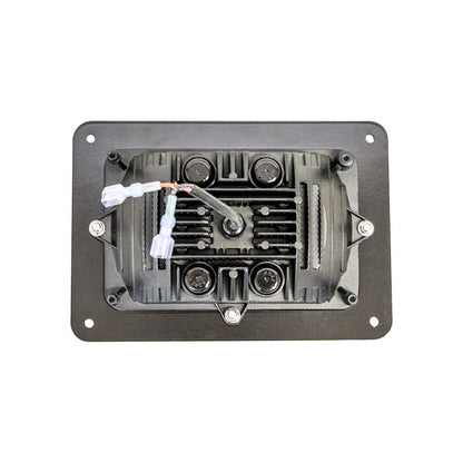 Tiger Lights Case IH Steiger 9100-9300 Series/Steiger LED Hood Light | Hi/Lo