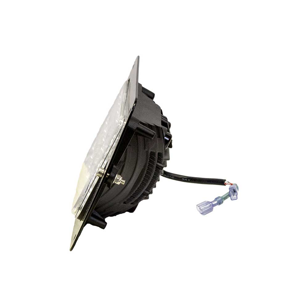 Tiger Lights Case IH Steiger 9100-9300 Series/Steiger LED Hood Light | Hi/Lo