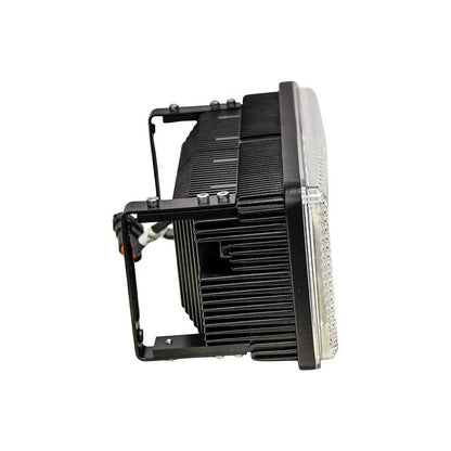 Tiger Lights Case IH MX Magnum-Steiger-STX Steiger 4WD LED Hood Light