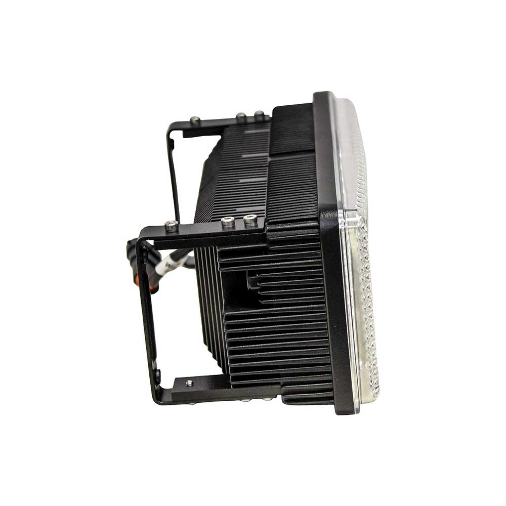 Tiger Lights Case IH MX Magnum-Steiger-STX Steiger 4WD LED Hood Light