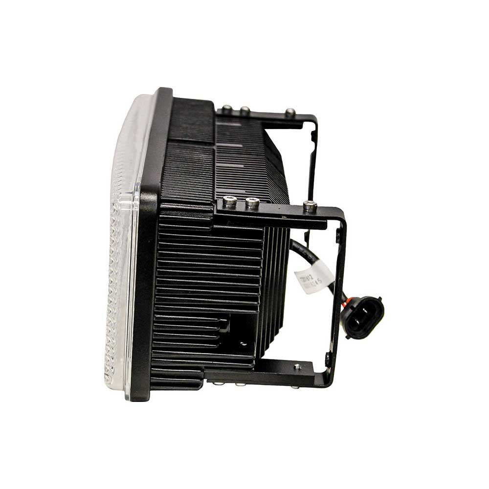 Tiger Lights Case IH MX Magnum-Steiger-STX Steiger 4WD LED Hood Light