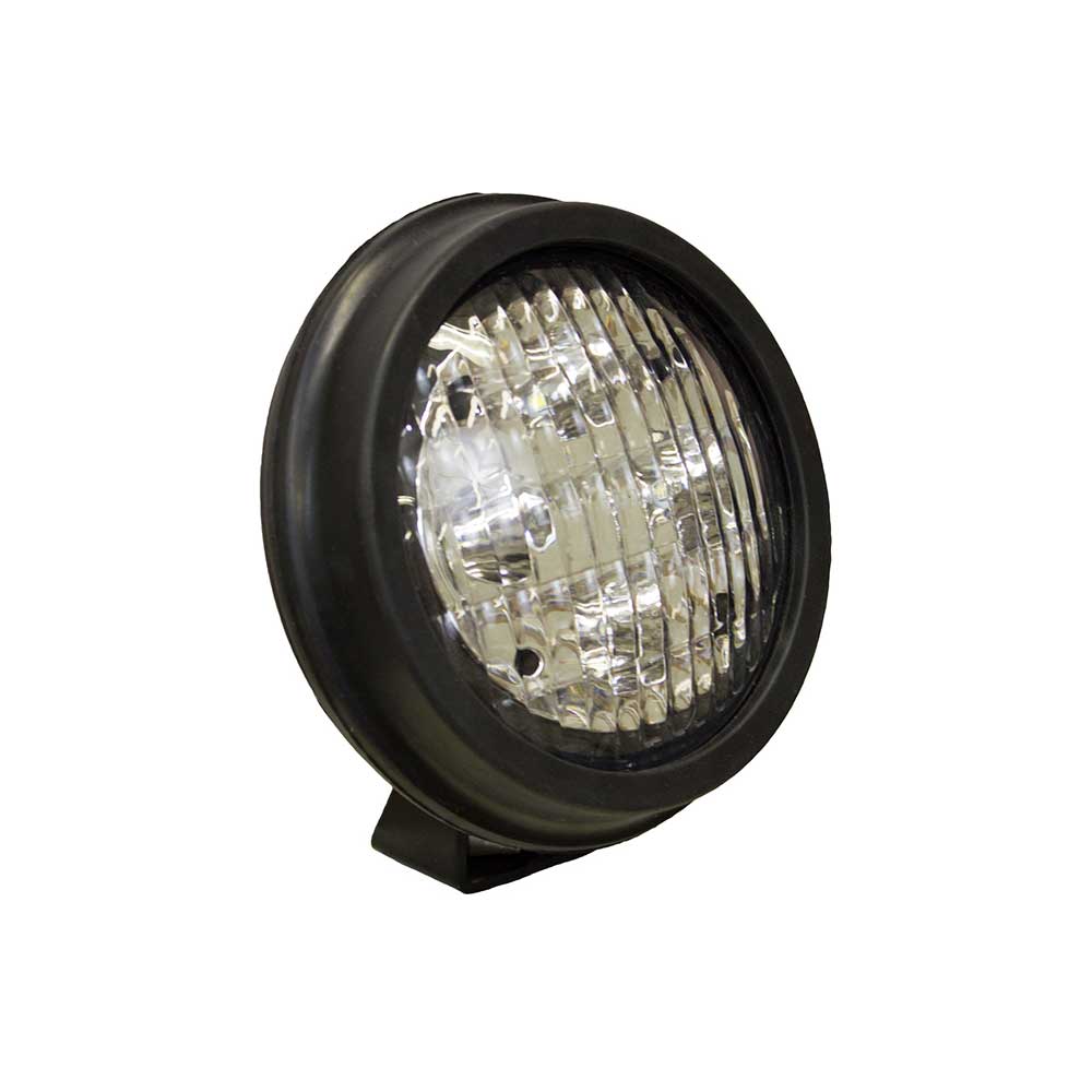 Tiger Lights AC-Case-Cat-NH/F-IH-JD-MF LED Cab, Fender, or Hood Light | Bottom Mount