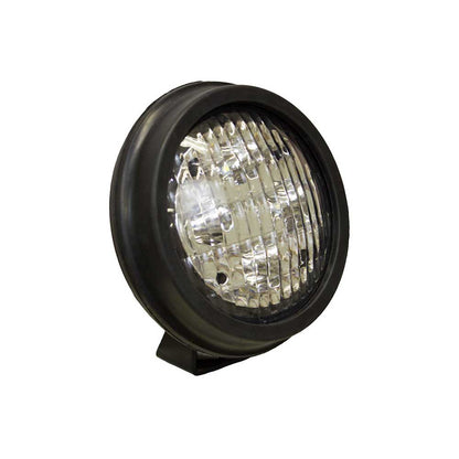 Tiger Lights AC-Case-Cat-NH/F-IH-JD-MF LED Cab, Fender, or Hood Light | Bottom Mount