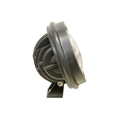 Tiger Lights AC-Case-Cat-NH/F-IH-JD-MF LED Cab, Fender, or Hood Light | Bottom Mount