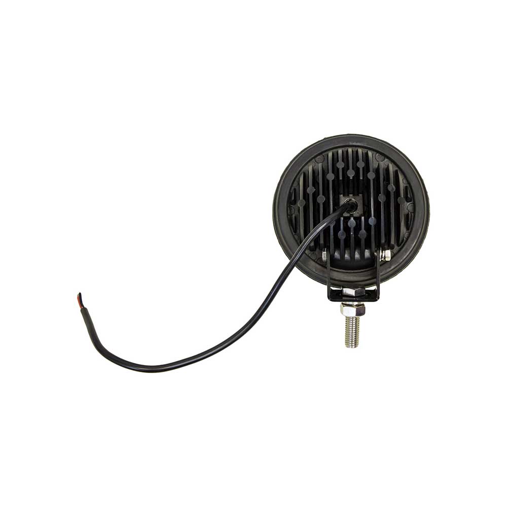 Tiger Lights AC-Case-Cat-NH/F-IH-JD-MF LED Cab, Fender, or Hood Light | Bottom Mount