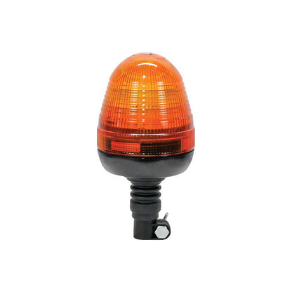 Tiger Lights LED Warning Beacon Light | Flashing Amber