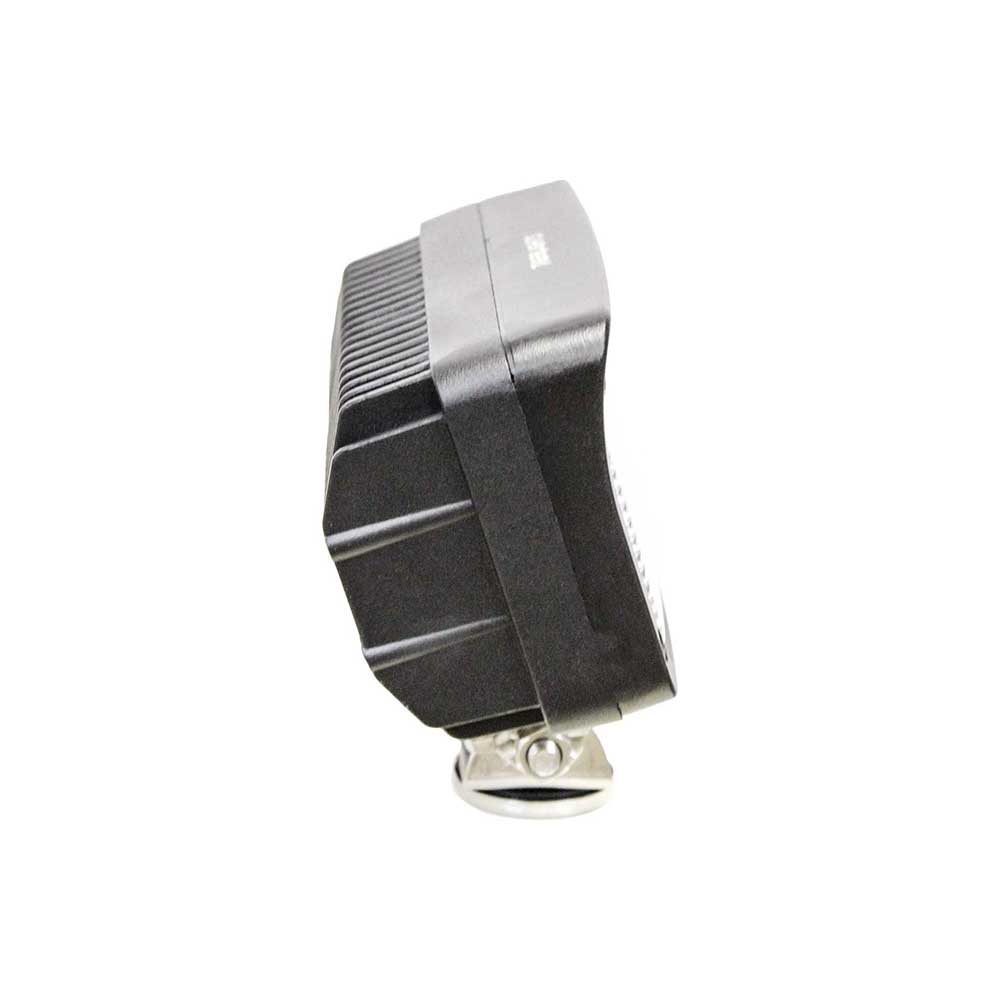 Tiger Lights LED Flood Work Light | 6-In. x 4-In. | Rectangular