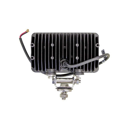 Tiger Lights LED Flood Work Light | 6-In. x 4-In. | Rectangular