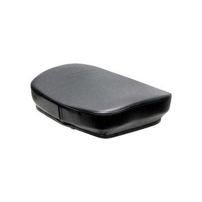 Uni Pro Case-IH/International Harvester/Massey Ferguson/Versatile 86 Seat Cushion | Black Vinyl