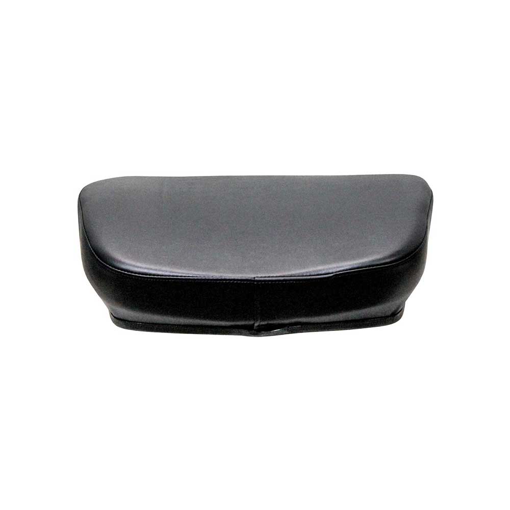 Uni Pro Case-IH/International Harvester/Massey Ferguson/Versatile 86 Seat Cushion | Black Vinyl
